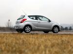Hyundai i20 3-Door 2009 года